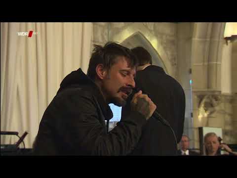 Daniel Wirtz - Das verheißene Glück @ Karlspreisverleihung 2018