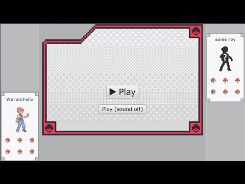SPL XVI Week 7 RBY Scooters vs Tyrants (Gefährlicher Random vs spies) Battle 1