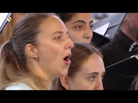 Swing Low, Sweet Chariot – Anders Ohrwall