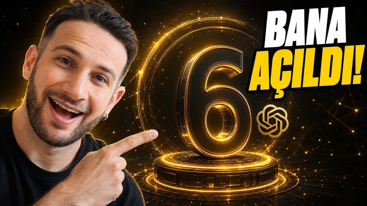GPT-6 Astra'yı Test Ettim — Beklediğim Gibi Çıkmadı