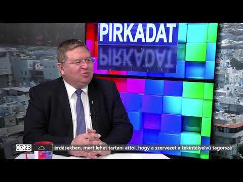 Amikor választásról van szó, kampányról, akkor minden...