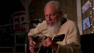 Police Dog Blues - Jorma Kaukonen Live from Fur Peace Ranch   January 23, 2021