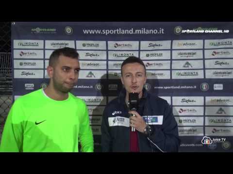 "H.S.M. dal 1976 vs A.C. Warriors" - Semifinale 18° CAMPIONATO C11