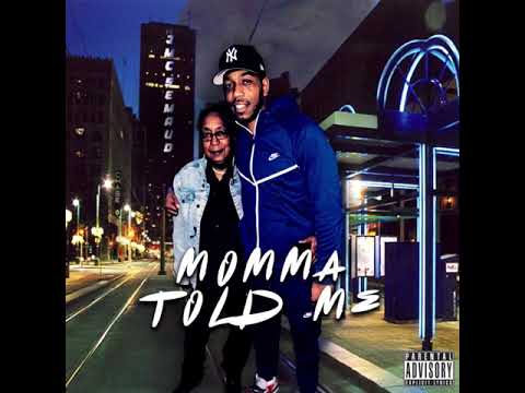 Jmc Semaud x Momma Told Me (Freestyle)