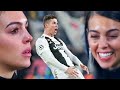 The Day Cristiano Ronaldo Made Georgina Rodriguez Cry and Happy