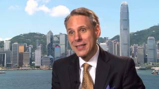 preview picture of video 'Model for a New Logistics Trend: Hong Kong'