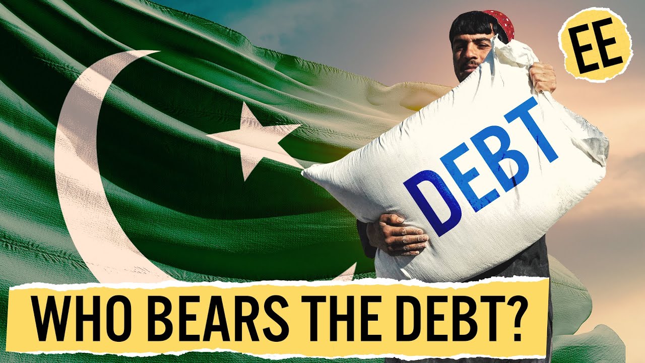 The Failing Economy of Pakistan | Economics Explained