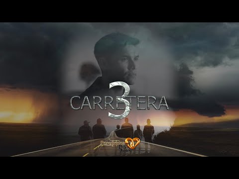 Peregrinos del Amor - Carretera 3