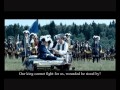 Slaget vid Poltava (English subtitles) 