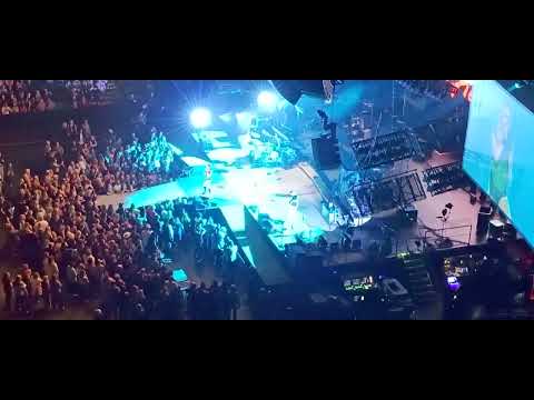 Alana Springsteen Live At The Grand Casino Arena:9/26/2025