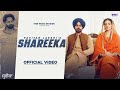 Shareeka(Bass Bosted 🔊)official video | Pavitar Lassoi | Hashneen Chauhan | Deepak Dhillon | song 🎵