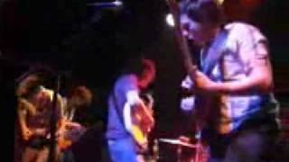 The Spinto Band - Did I Tell You and Crack the Whip - Live at Schubas 6.16.2006