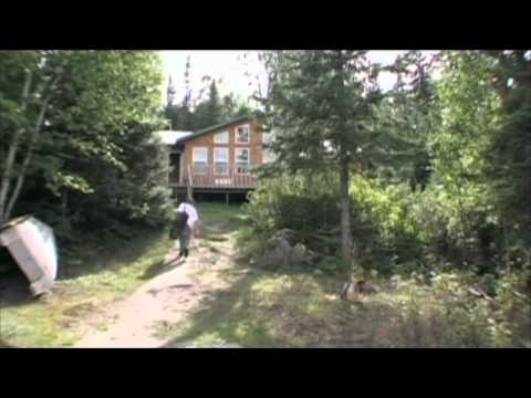 Pickerel Arm Camp HD 720p