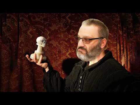 "It's Pawndemonium Up in this B*tch" - GM Ben Finegold