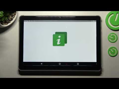 How to Get Access to Specification in CUBOT Tab 10 – DevCheck Hardware App