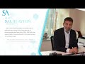 OP.DR.SALİH AYDI CV ( ÖZGEÇMİŞ ) DR SALİH AYDIN