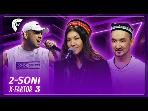 X-Faktor O'zbekiston and FTV telekanali