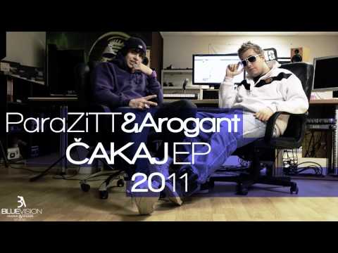 ParaZiTT & Arogant "Za lepšiu budúcnosť