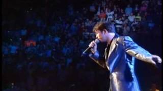 Stephen Gately - Where Did You Go Live