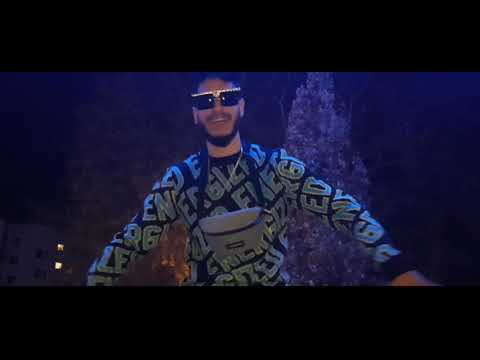 Mr.Denis × Mr.Leo × Mc.Ivan - Kao da je Locka (Official Video) | Mr.Leo