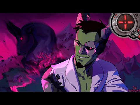 Hermitcraft Season 9 - The Secret Archives - #21