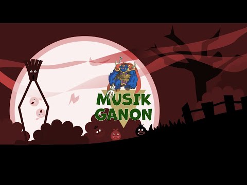 #691 - Aio Aio (LocoRoco Midnight Carnival)