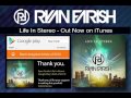 Ryan Farish - Falling Star (Teaser)
