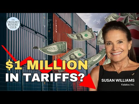 'Frustrated' but Still a Trump Supporter: An Importer’s Tariff Nightmare