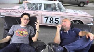 LeMons Wrapup--Eagles Canyon 2016