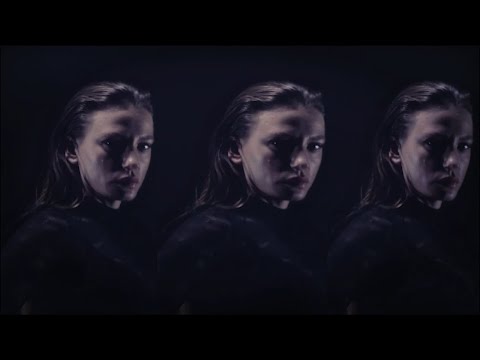 Multifemale Part Goddess Part Gangster