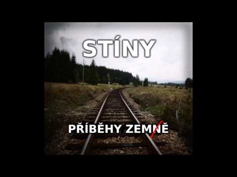 Stíny - Příběhy Země