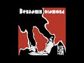 Benjamin Diamond - Let's Get High (Alan Braxe remix)