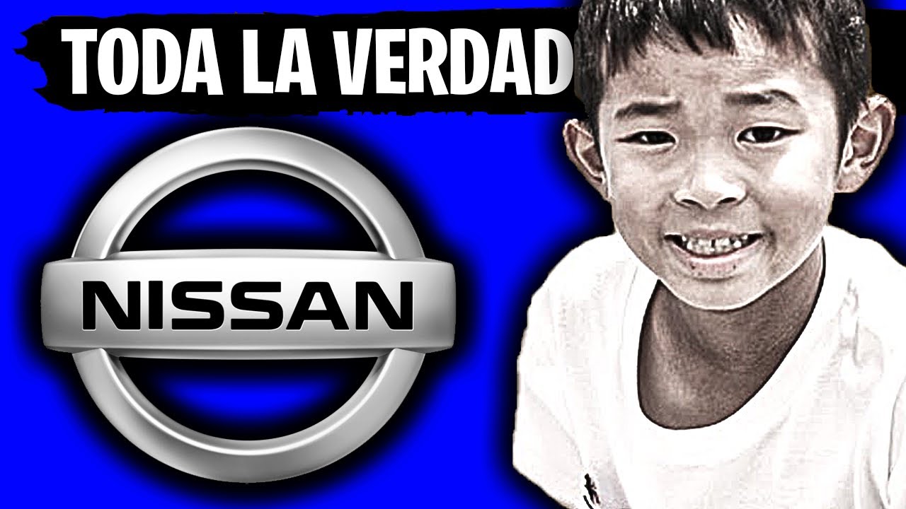 😱 NISSAN: La Historia Más Impactante del Mundo