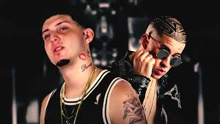 Si Te Busco (Remixeo) - Lary Over Ft Bad Bunny | Trap 2017