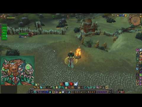First Time Queuing The Deep Six Brawl - 6v6 Warsong Gulch | Legion Windwalker Monk PVP
