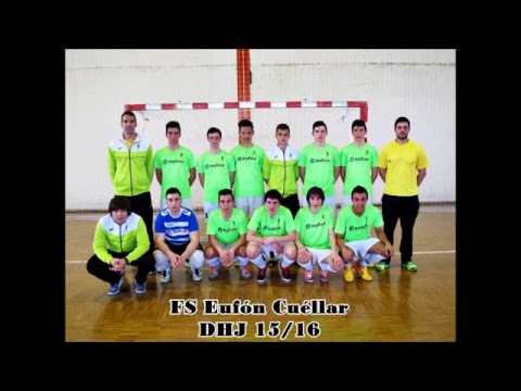 FS EUFON CUELLAR 2015 16