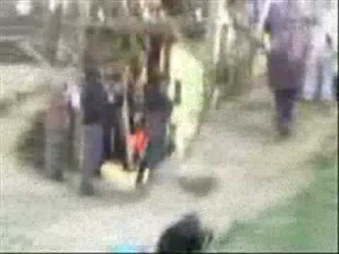 Larp ZT Czarna Rada Trailer