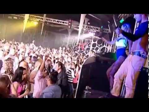 Tommy B. Deejay - Melbourne Bitch (IceBeach version)