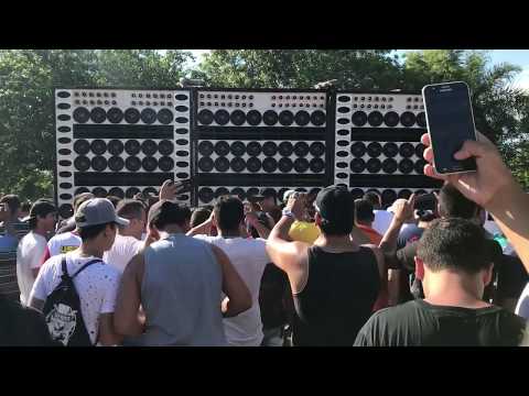 CONSTELLATION POWER PESADELO GRAVAO DJ LUAN MARQUES