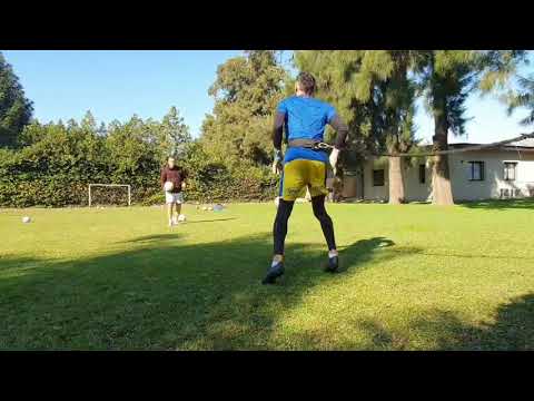 #entrenamientoarquero MAXI GAGLIARDO MEJORA INDIVIDUAL