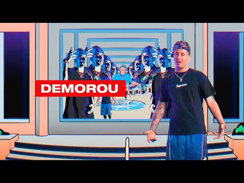 13. Felp 22 - Demoro (Prod. GC)