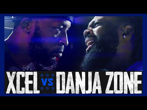 Xcel vs Danja Zone