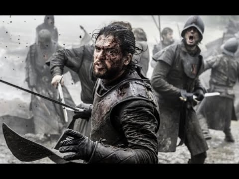 TOP 5 "Lost all Hope" Movie Moments (Part 1)