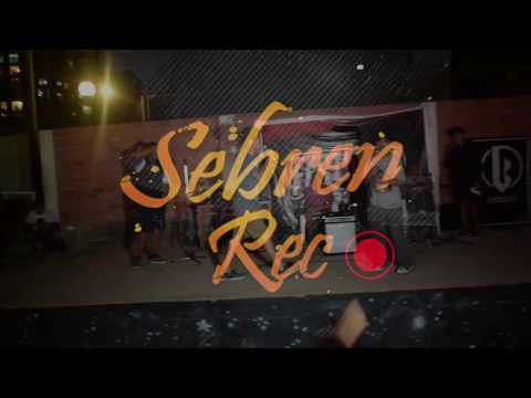 MCKOPATA VS KATACRIST - OCTAVOS - FESTIHOP NACIONAL