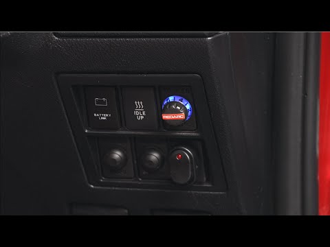Why Is My Tow-Pro Flashing Blue? | REDARC Troubleshooting Guide