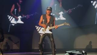 Scorpions - Coming Home (Full Version) / Montbéliard (FR), 06.06.2017