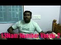 13Nam Number Veedu PART 2