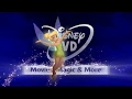 Disney DVD Logo DVD Capture