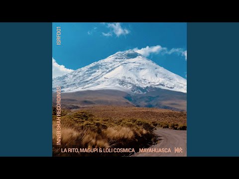 Mayahuasca (Tzen Tze Re Rei)