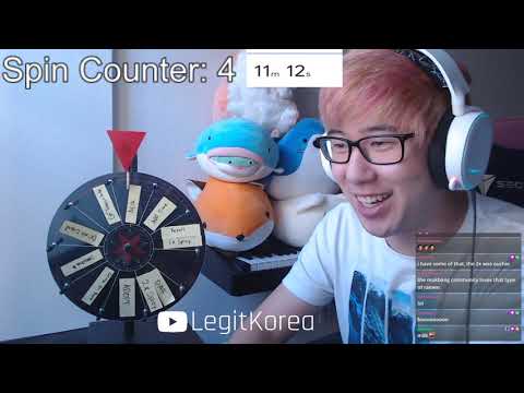 Twitch Chat Makes Me Eat 4X Spicy Noodle Challenge...